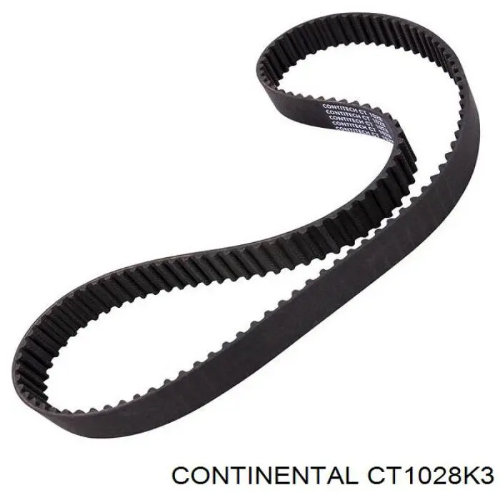Купить CT1028K3 Continental/Siemens Комплект ГРМ