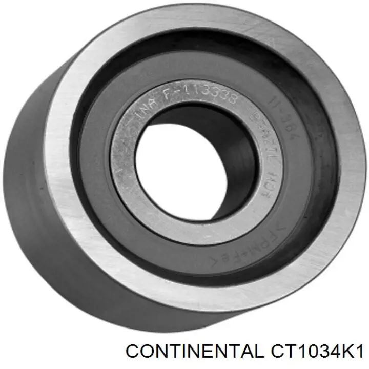 Купить CT1034K1 Continental/Siemens Комплект ГРМ