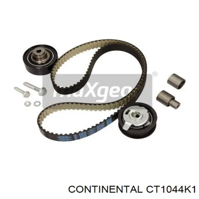Купить CT1044K1 Continental/Siemens Комплект ГРМ