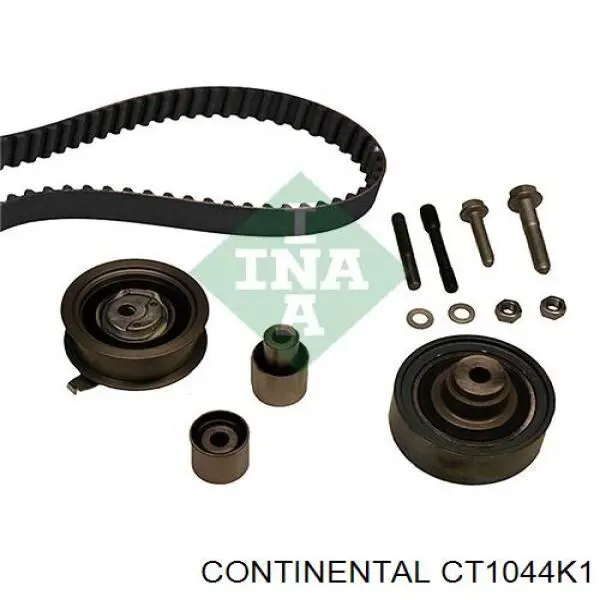 ГРМ ремни, комплект Continental/Siemens CT1044K1 цена, от 156.50 USD