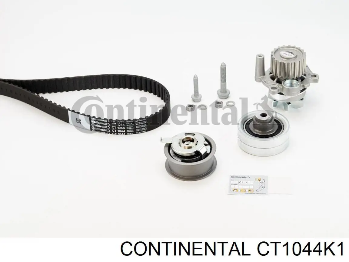 CT1044K1 Continental/Siemens комплект грм