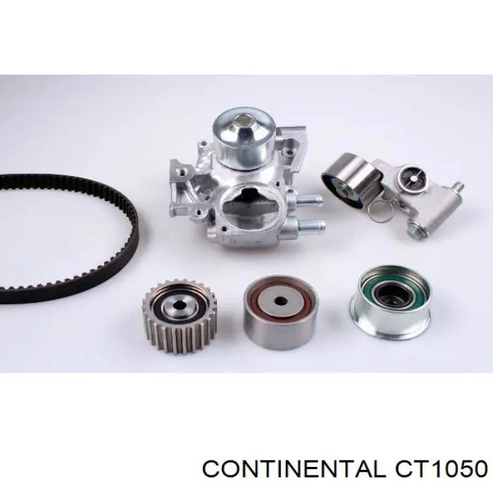 Зубчатый ремень Continental/Siemens CT1050 цена, от 32.85 USD