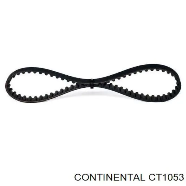 Зубчатый ремень Continental/Siemens CT1053 цена, от 28.21 USD