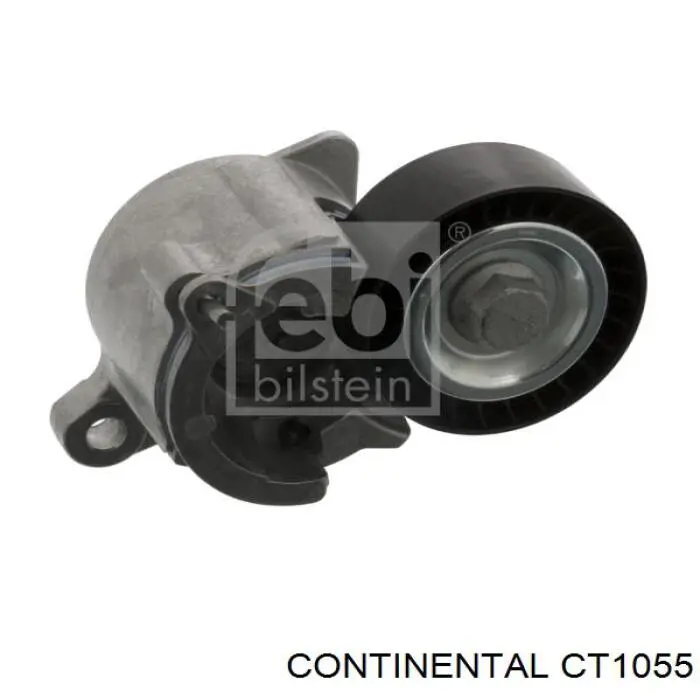 Зубчатый ремень Continental/Siemens CT1055 цена, от 28.58 USD