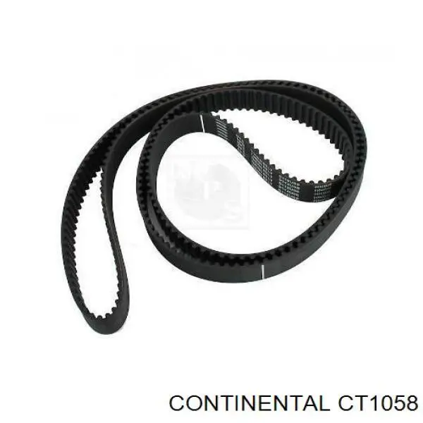 CT1058 Continental/Siemens Ремень двигателя