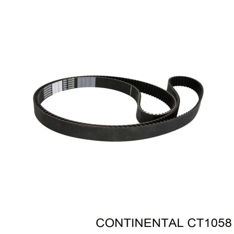 CT1058 Continental/Siemens ремень грм