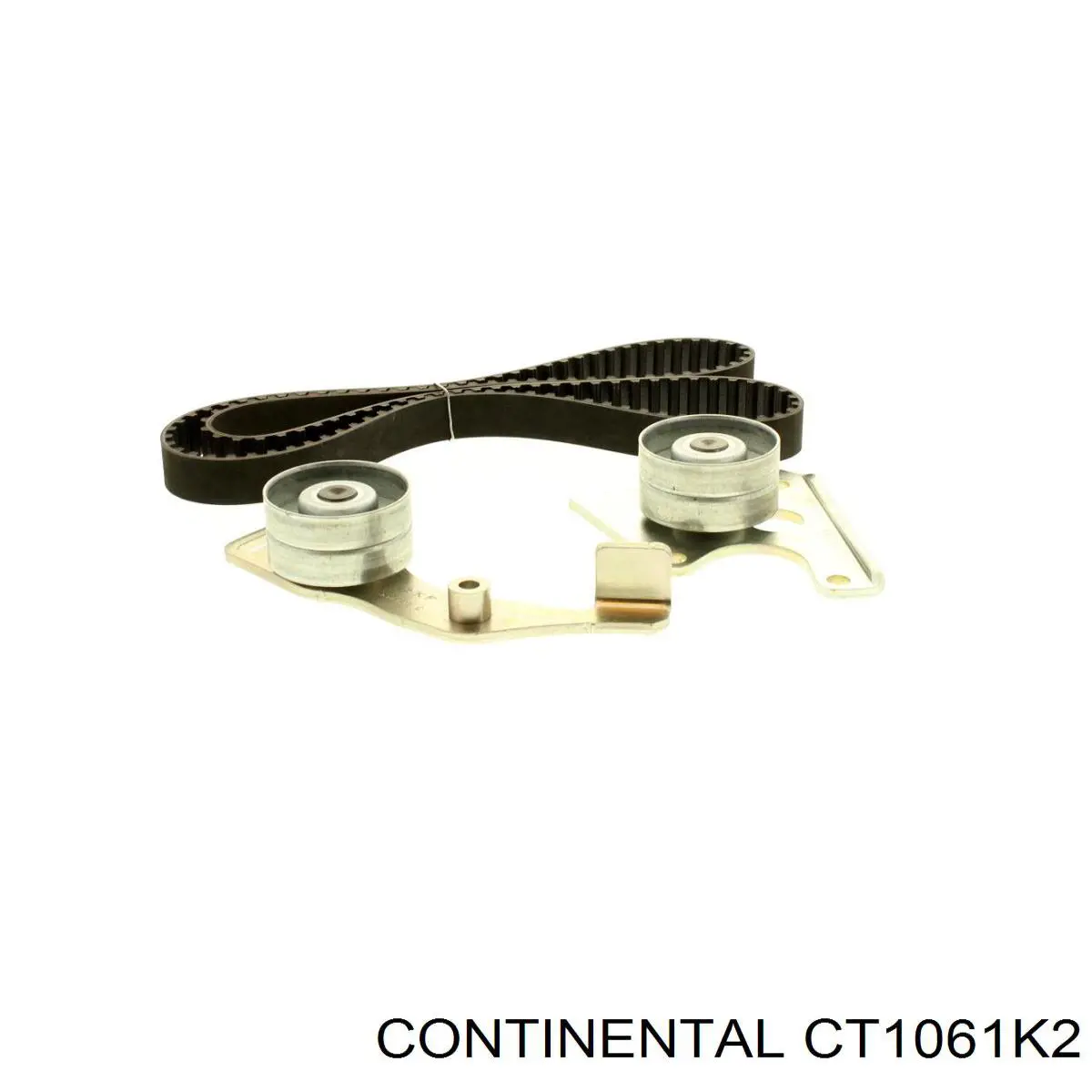 ГРМ ремни, комплект Continental/Siemens CT1061K2 цена, от 83.05 USD
