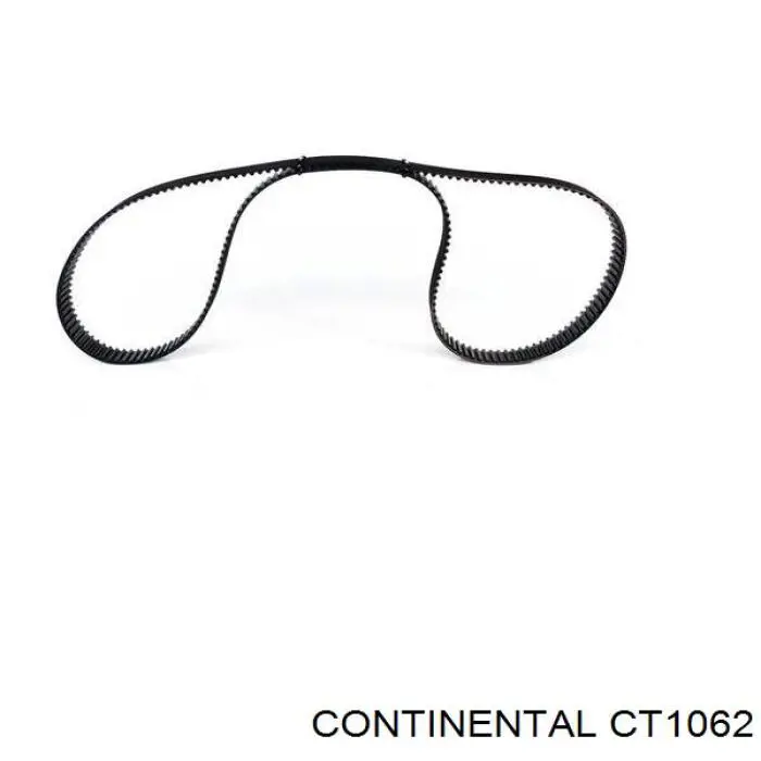 Зубчатый ремень Continental/Siemens CT1062 цена, от 15.78 USD