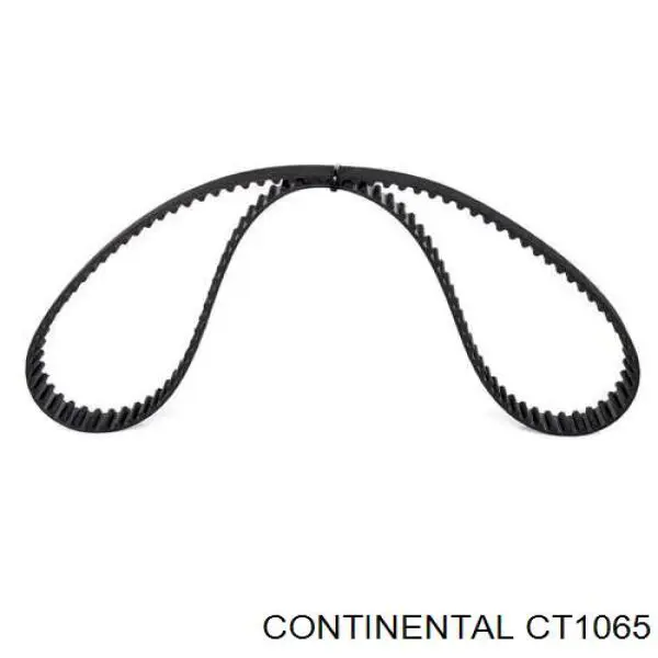 Ремень ГРМ CT1065 Continental/Siemens