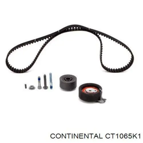 Купить CT1065K1 Continental/Siemens Комплект ГРМ