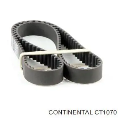 Ремень ГРМ CT1070 Continental/Siemens