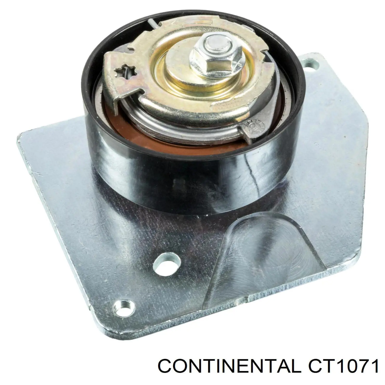 Ремень ГРМ CT1071 Continental/Siemens