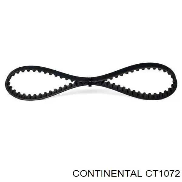 CT1072 Continental/Siemens Ремень двигателя