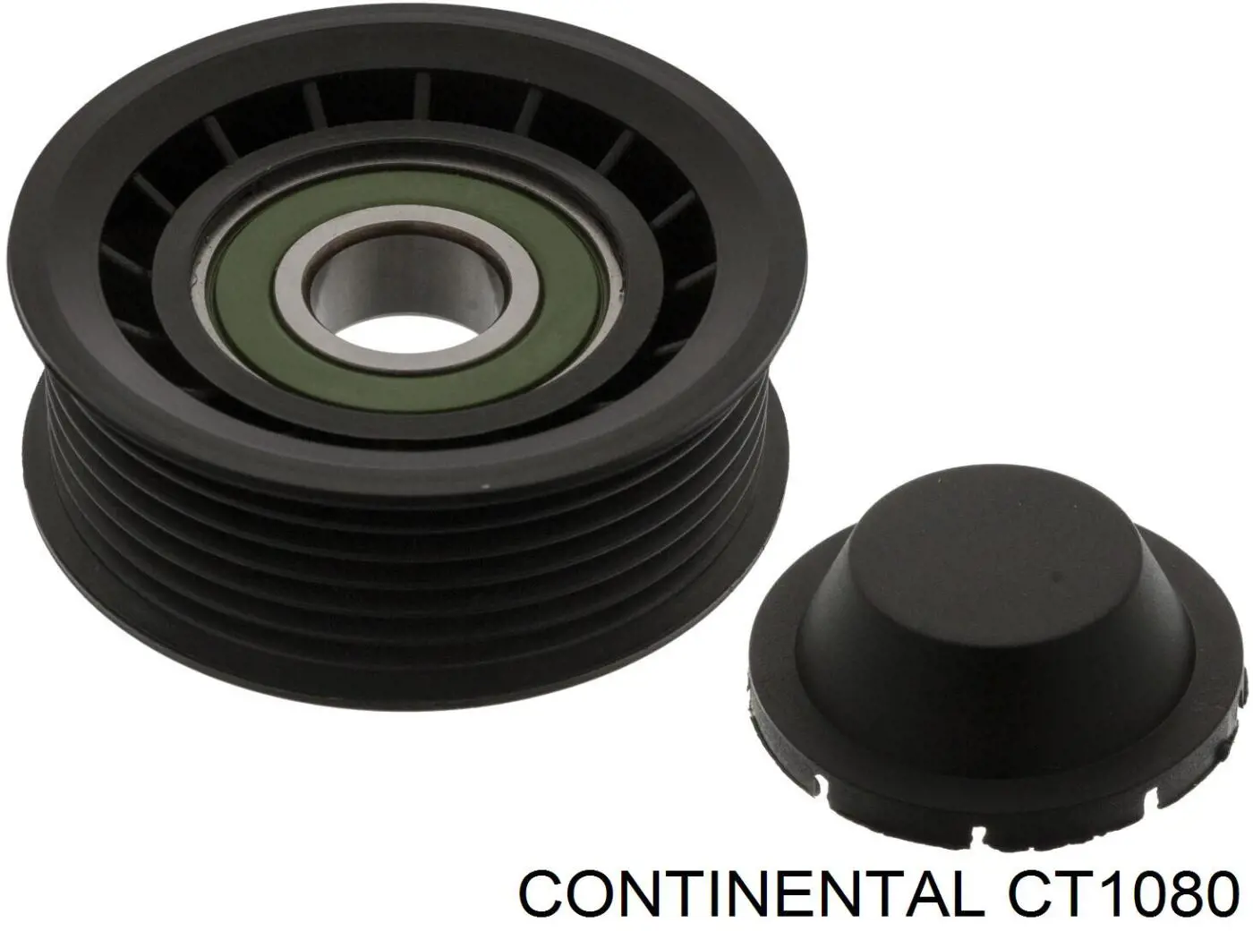 CT1080 Continental/Siemens ремень грм