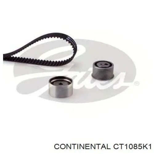 CT1085K1 Continental/Siemens комплект грм