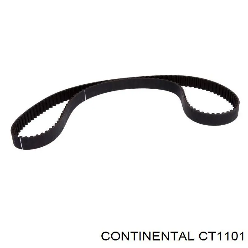 CT1101 Continental/Siemens ремень грм