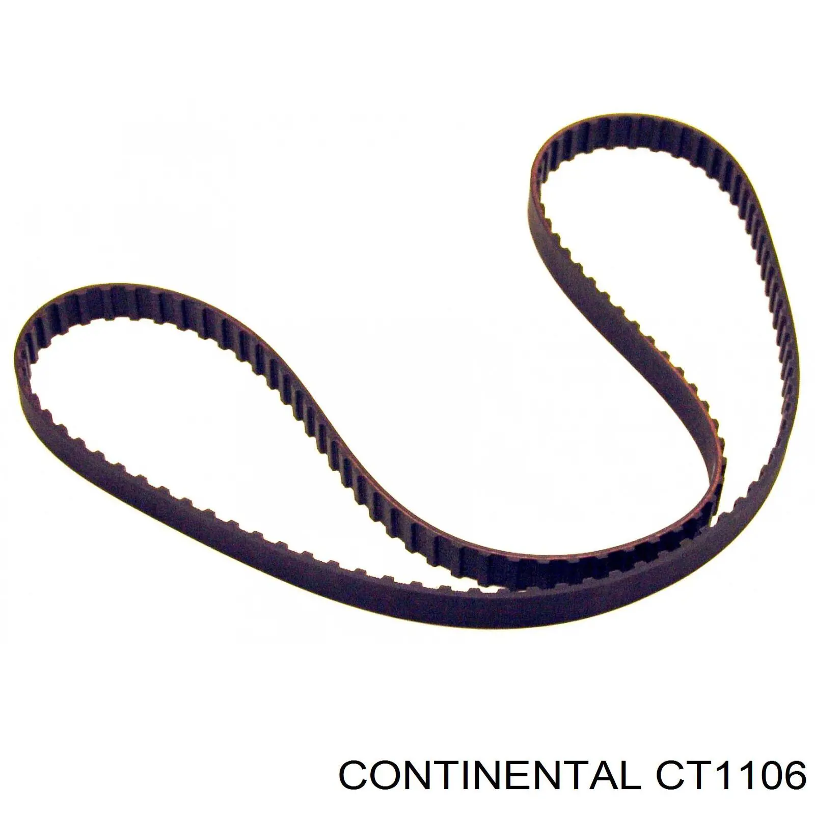 Зубчатый ремень Continental/Siemens CT1106 цена, от 27.86 USD