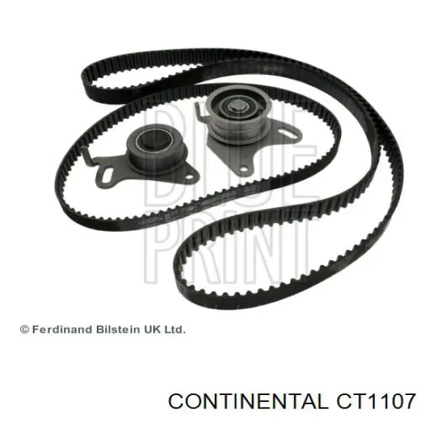 Ремень балансировочного вала CT1107 Continental/Siemens