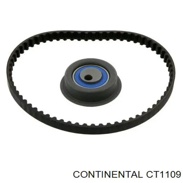 CT1109 Continental/Siemens Ремень балансировочного вала