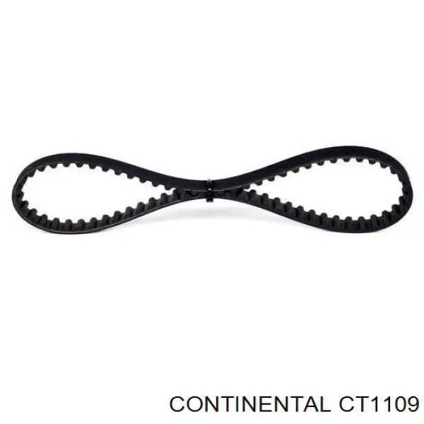 Ремень балансировочного вала CT1109 Continental/Siemens