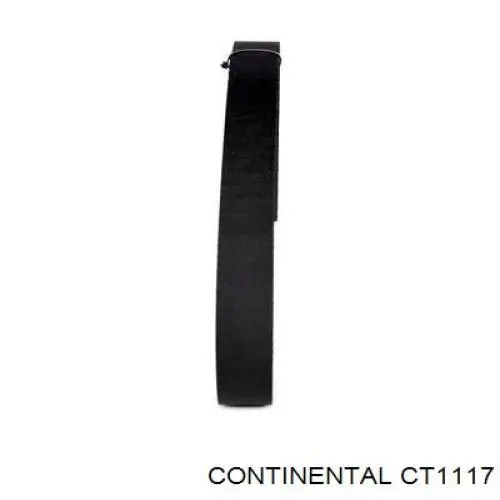Зубчатый ремень Continental/Siemens CT1117 цена, от 64.79 USD