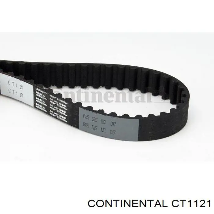 CT1121 Continental/Siemens ремень грм