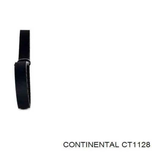 Зубчатый ремень Continental/Siemens CT1128 цена, от 30.33 USD