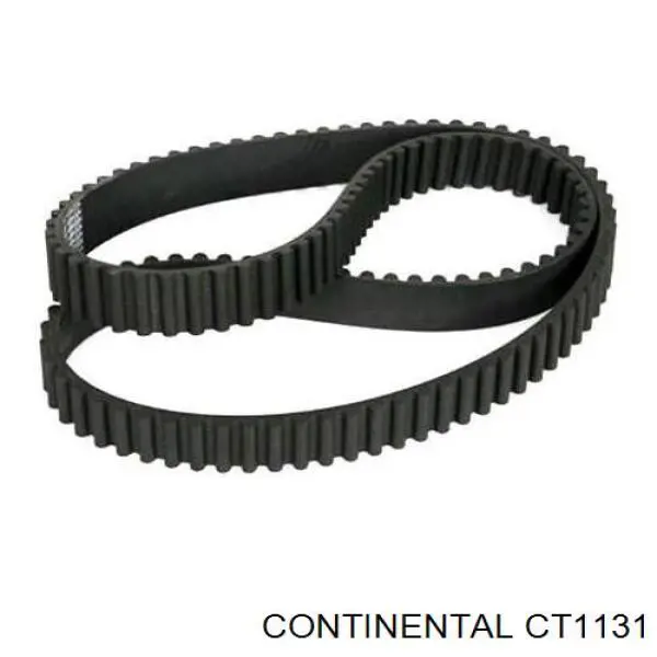 Купить CT1131 Continental/Siemens Ремень газораспределительного механизма