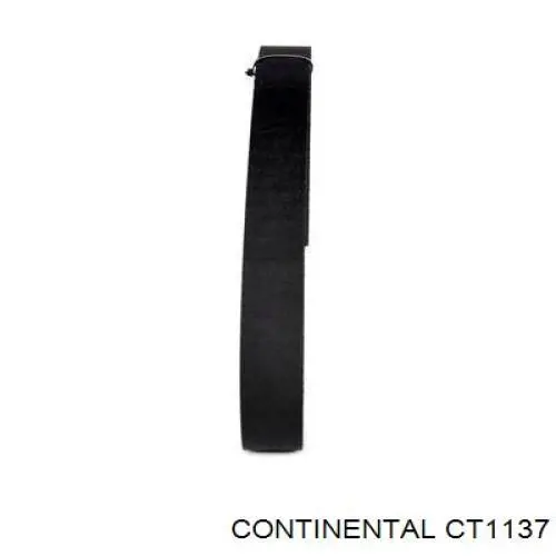 Зубчатый ремень Continental/Siemens CT1137 цена, от 28.37 USD