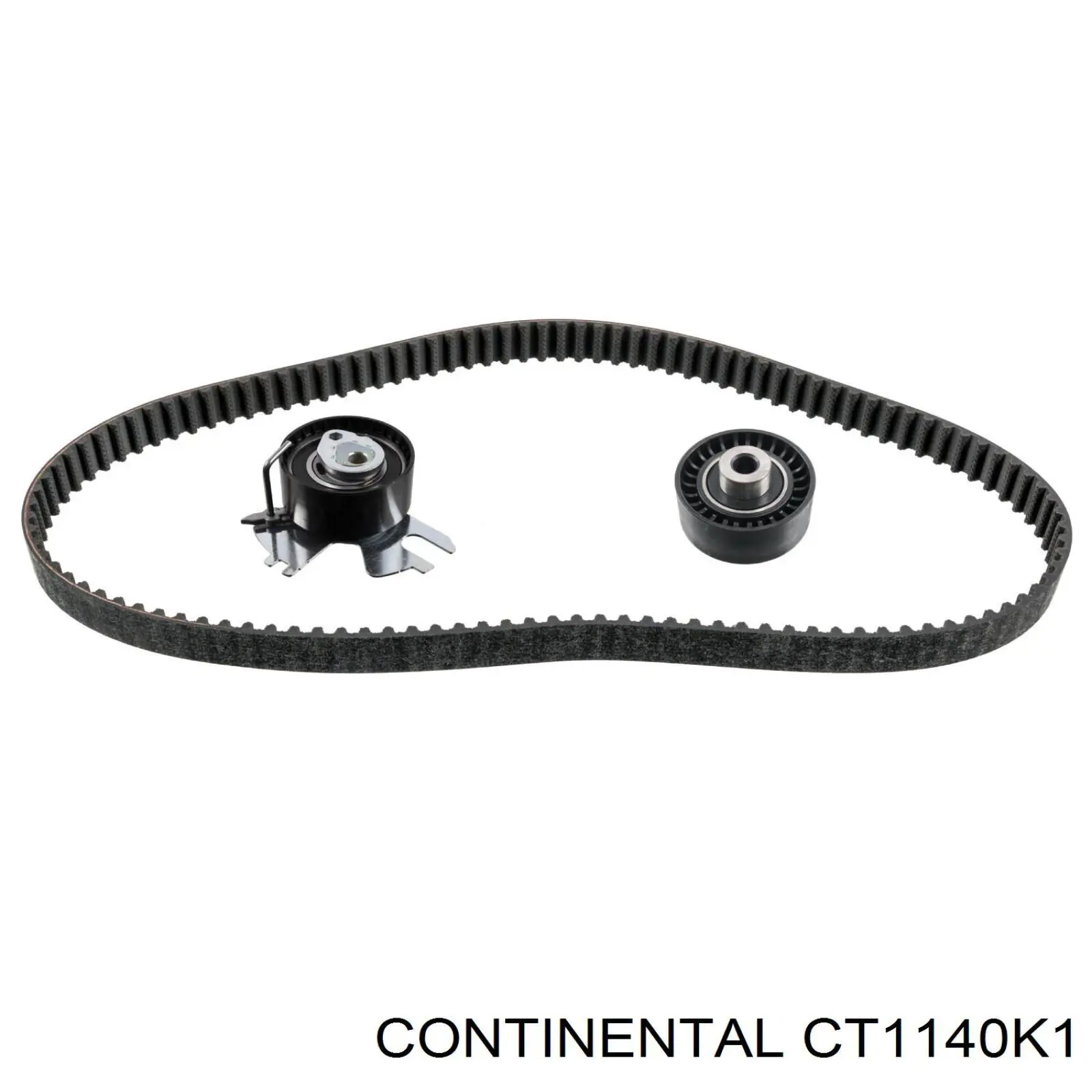 Купить CT1140K1 Continental/Siemens Комплект ГРМ