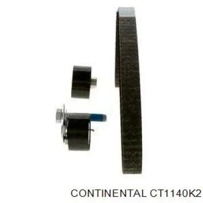 Купить CT1140K2 Continental/Siemens Комплект ГРМ