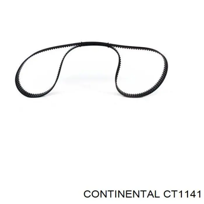 Купить CT1141 Continental/Siemens Ремень балансировочного вала