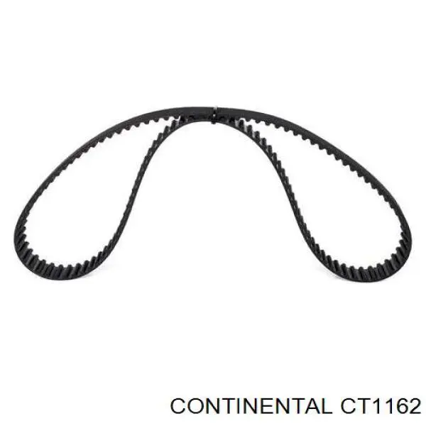 Зубчатый ремень Continental/Siemens CT1162 цена, от 32.60 USD