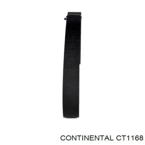Зубчатый ремень Continental/Siemens CT1168 цена, от 42.43 USD