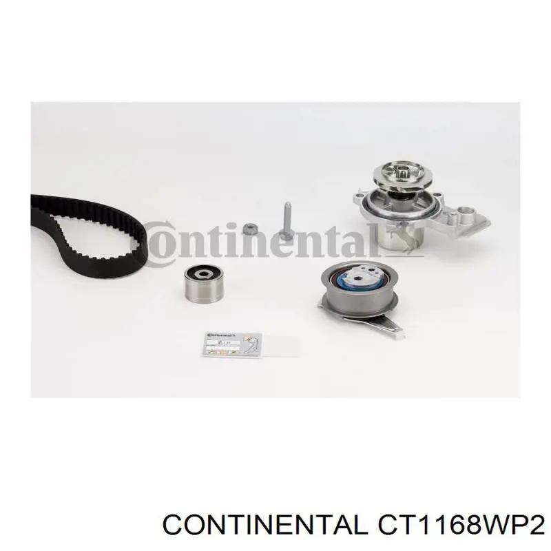 Комплект ГРМ KDP457830S SNR