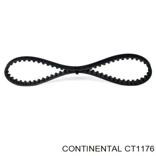 CT1176 Continental/Siemens ремень грм