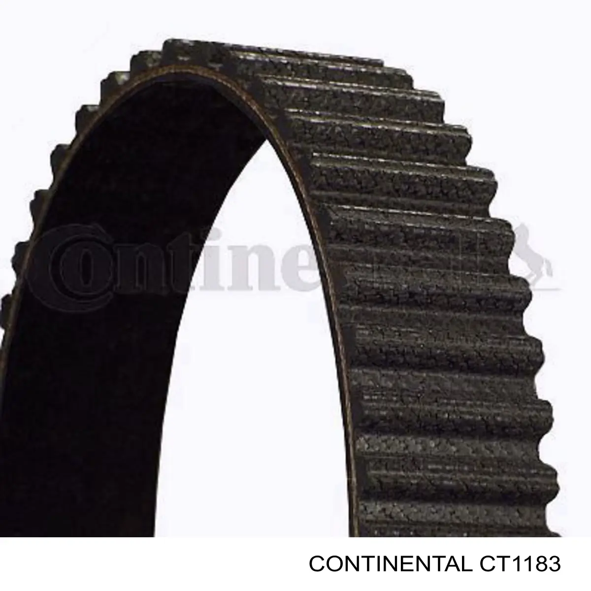 Зубчатый ремень Continental/Siemens CT1183 цена, от 32.79 USD