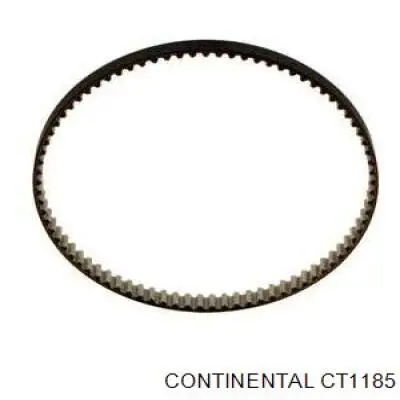 CT1185 Continental/Siemens Поликлиновый ремень