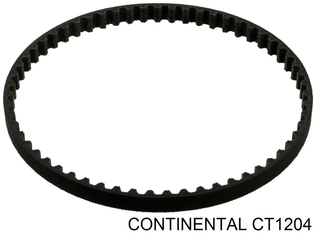 Ремень масляного насоса Continental/Siemens CT1204