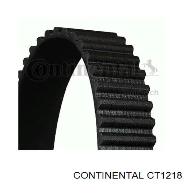 Купить CT1218 Continental/Siemens Ремень масляного насоса