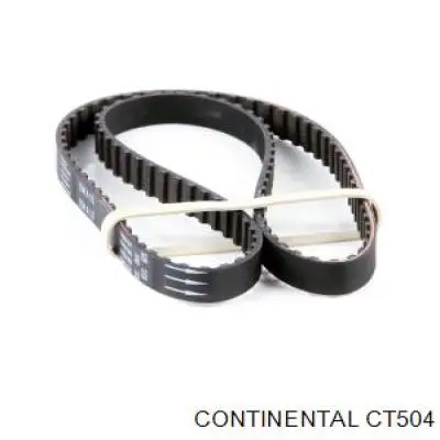 CT504 Continental/Siemens ремень грм