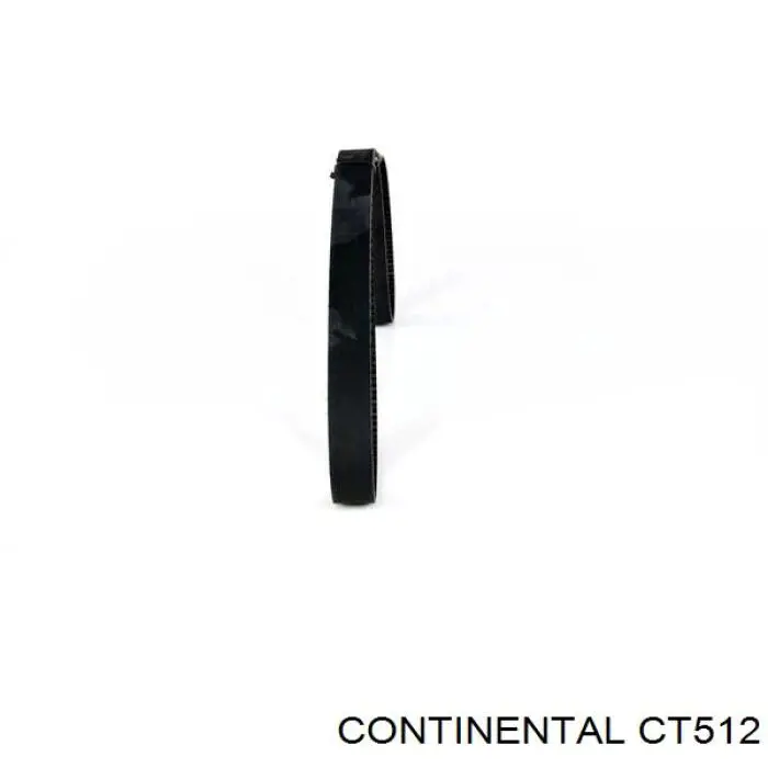 Зубчатый ремень Continental/Siemens CT512 цена, от 15.60 USD