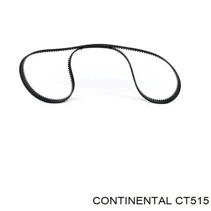 Ремень ГРМ CT515 Continental/Siemens