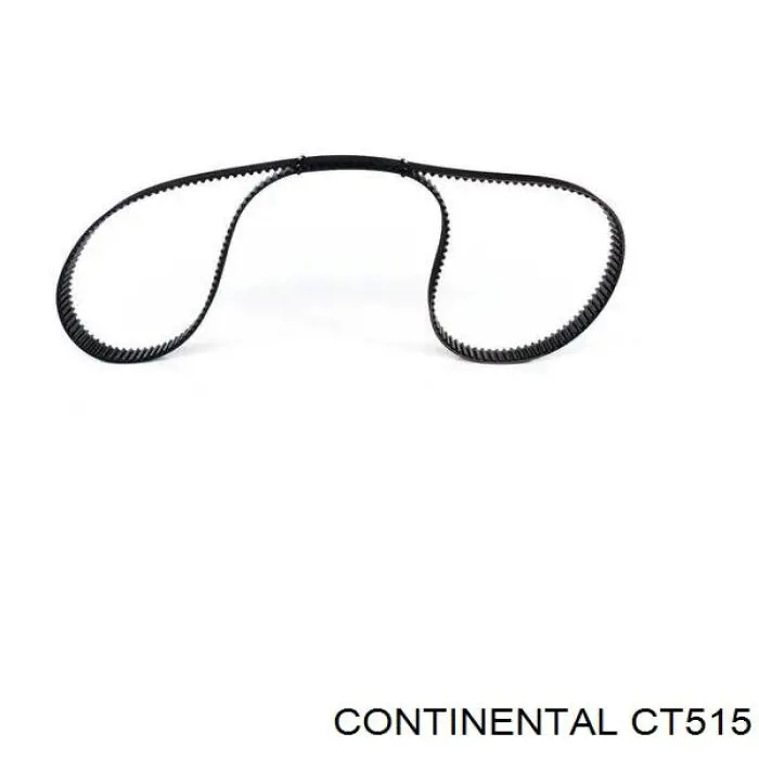CT515 Continental/Siemens Ремень двигателя