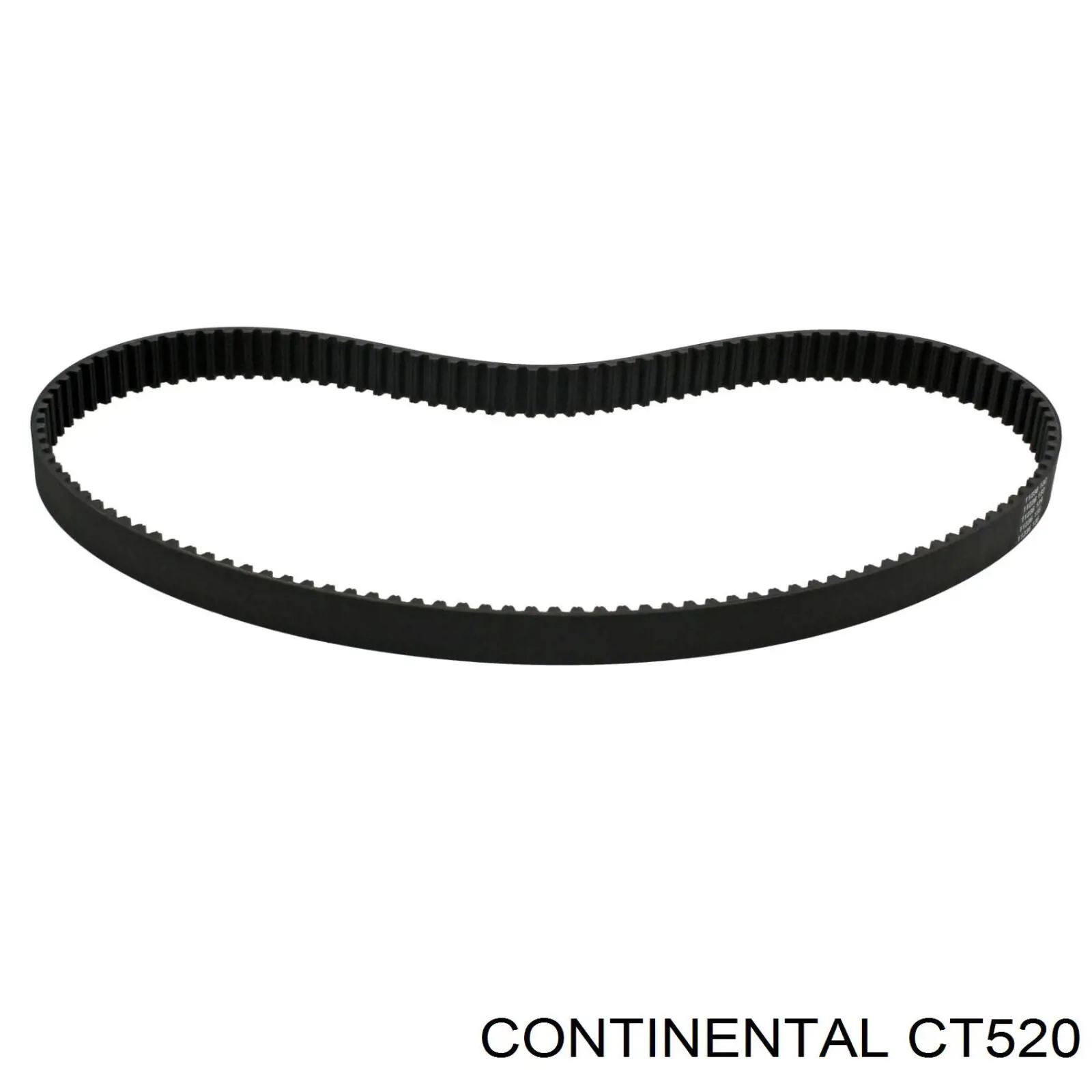 Зубчатый ремень Continental/Siemens CT520 цена, от 15.22 USD