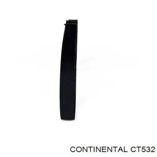 CT532 Continental/Siemens