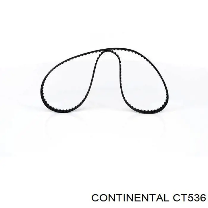 Ремень ГРМ CT536 Continental/Siemens