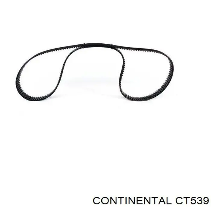 CT539 Continental/Siemens Ремень двигателя