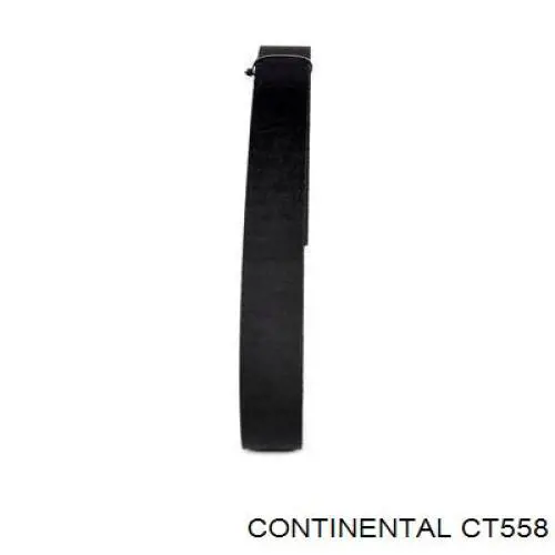 CT558 Continental/Siemens