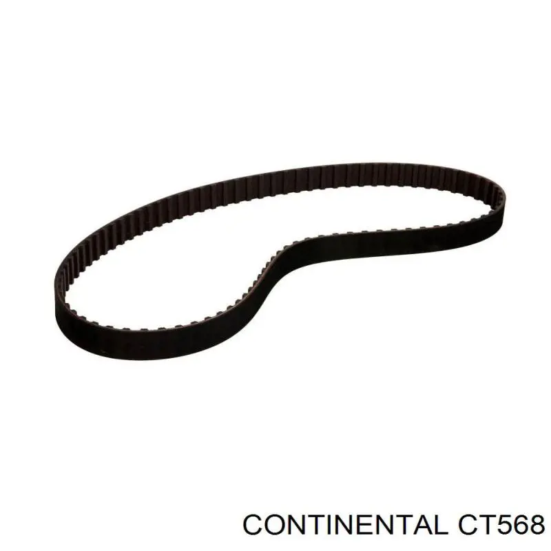 CT568 Continental/Siemens